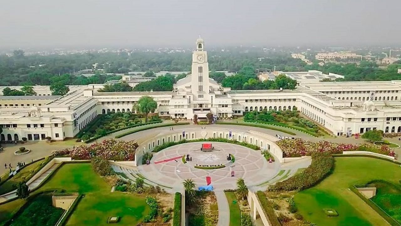 Bits Pilani